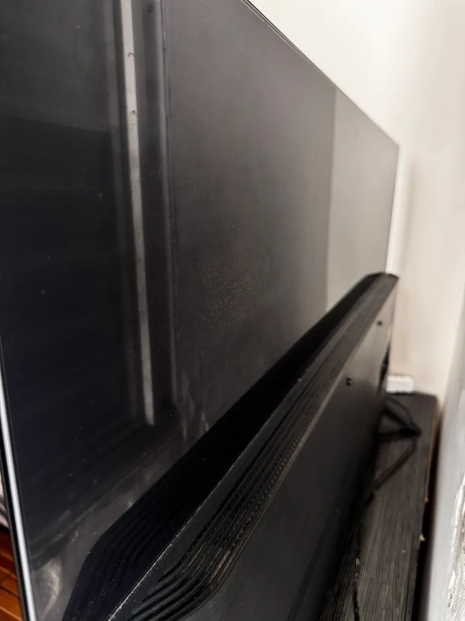 Televisão 55 polegadas LG A1 4K  - Foto 5