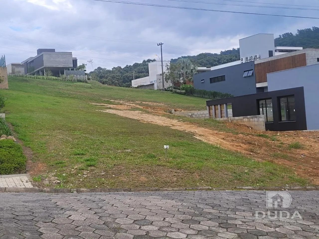 TERRENO NO CONDOMÍNIO GARDEN VILLE - Foto 3