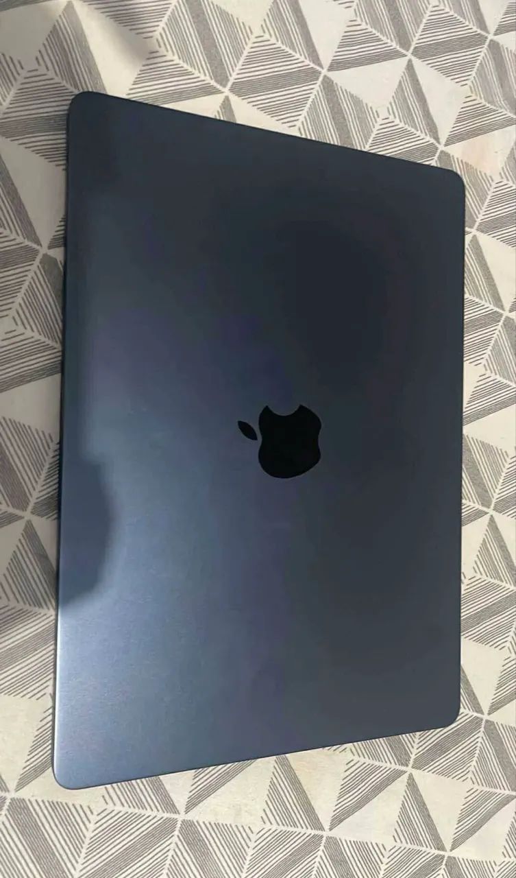 MacBook Air M4 Midnight  - Foto 3
