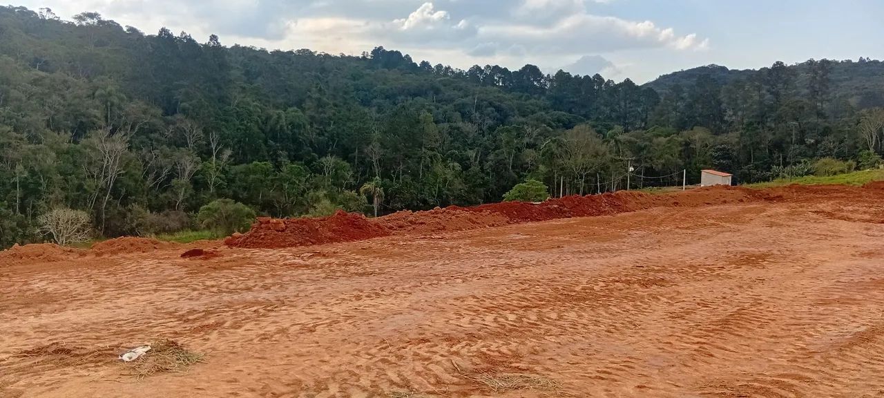 Terreno pra chacara com água e luz  - Foto 4