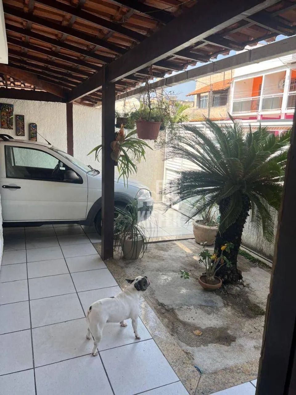 Casa Duplex 4 Quartos com 3 Suítes em Condomínio no Pacheco - Foto 3