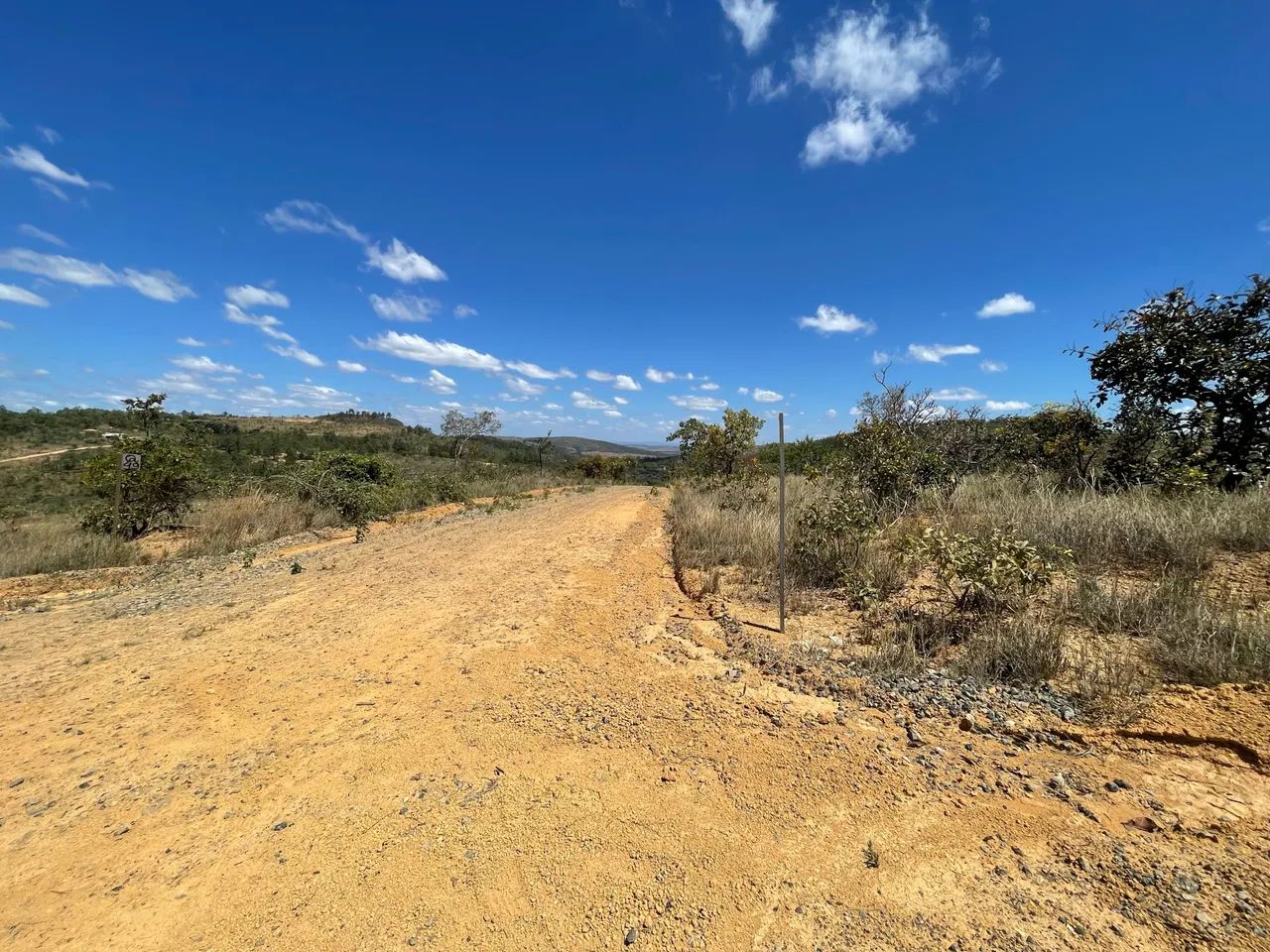 Vendo Terreno no Brasilândia Caetanópolis  - Foto 3