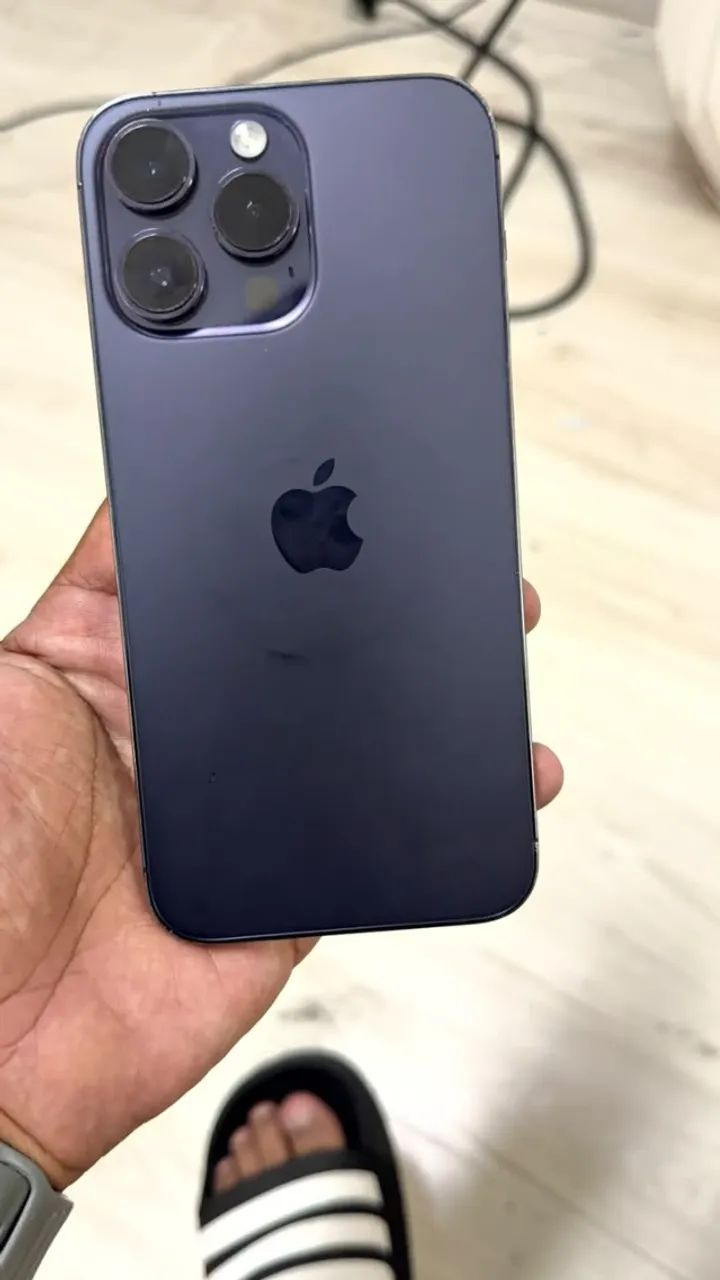 IPHONE 14PRO MAX  - Foto 2