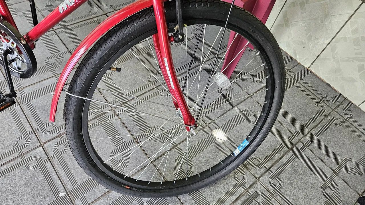 Bicicleta  - Foto 3