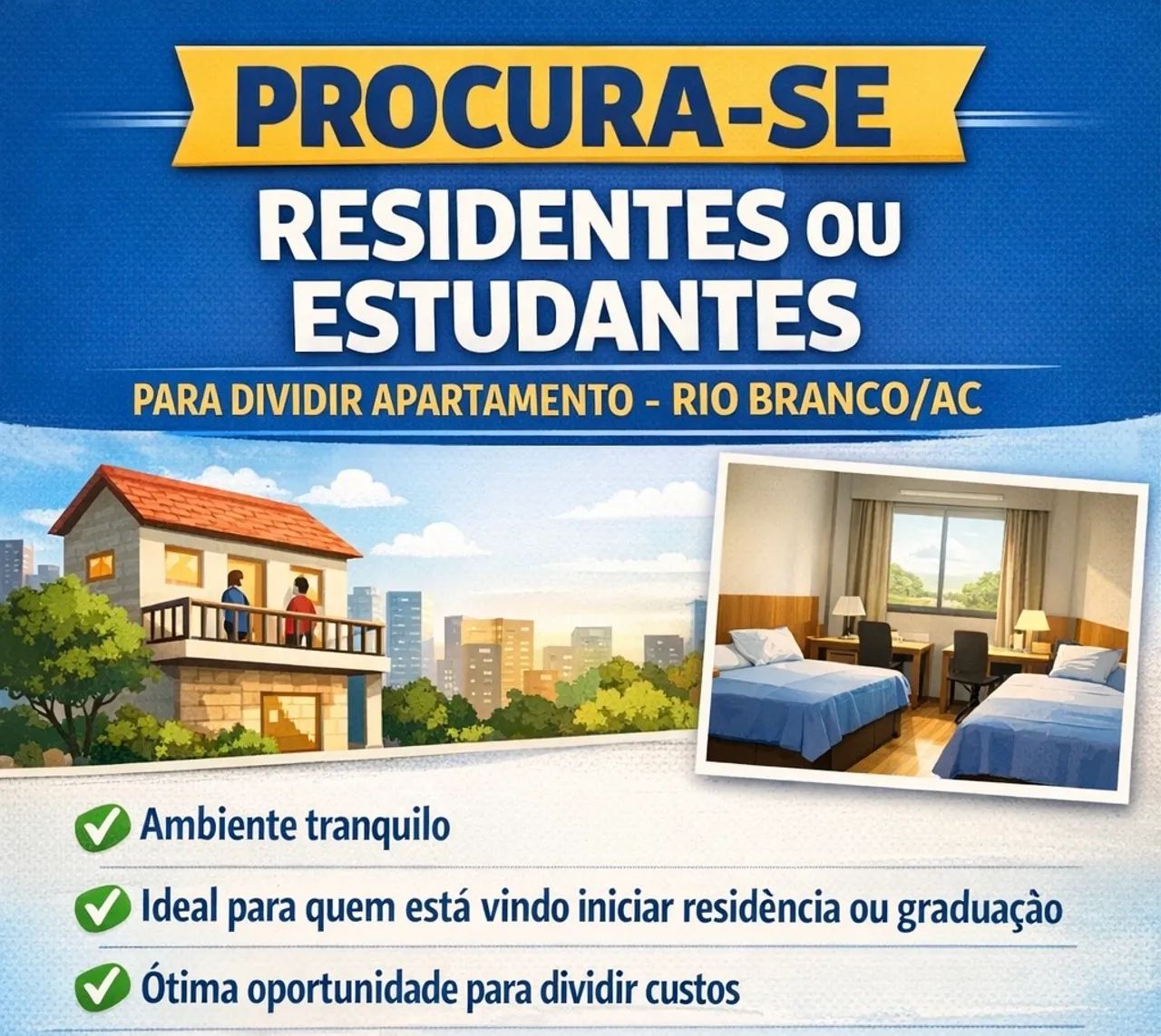 Foto - Rio Branco - Conjunto Manoel Julião