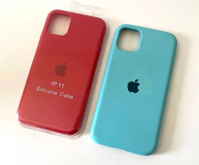 Capinha para iPhone 11