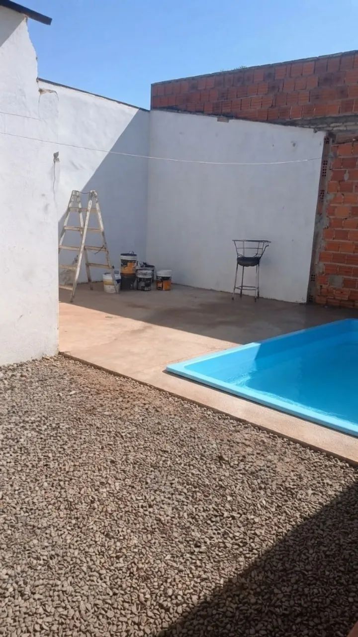 VENDA DE CASA RESIDENCIAL - Foto 2