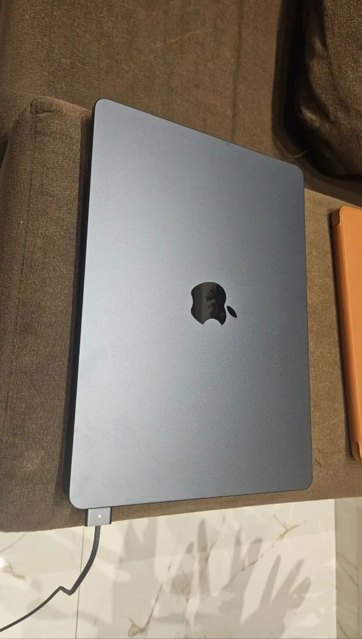 Macbook M4 air 256gb  - Foto 2
