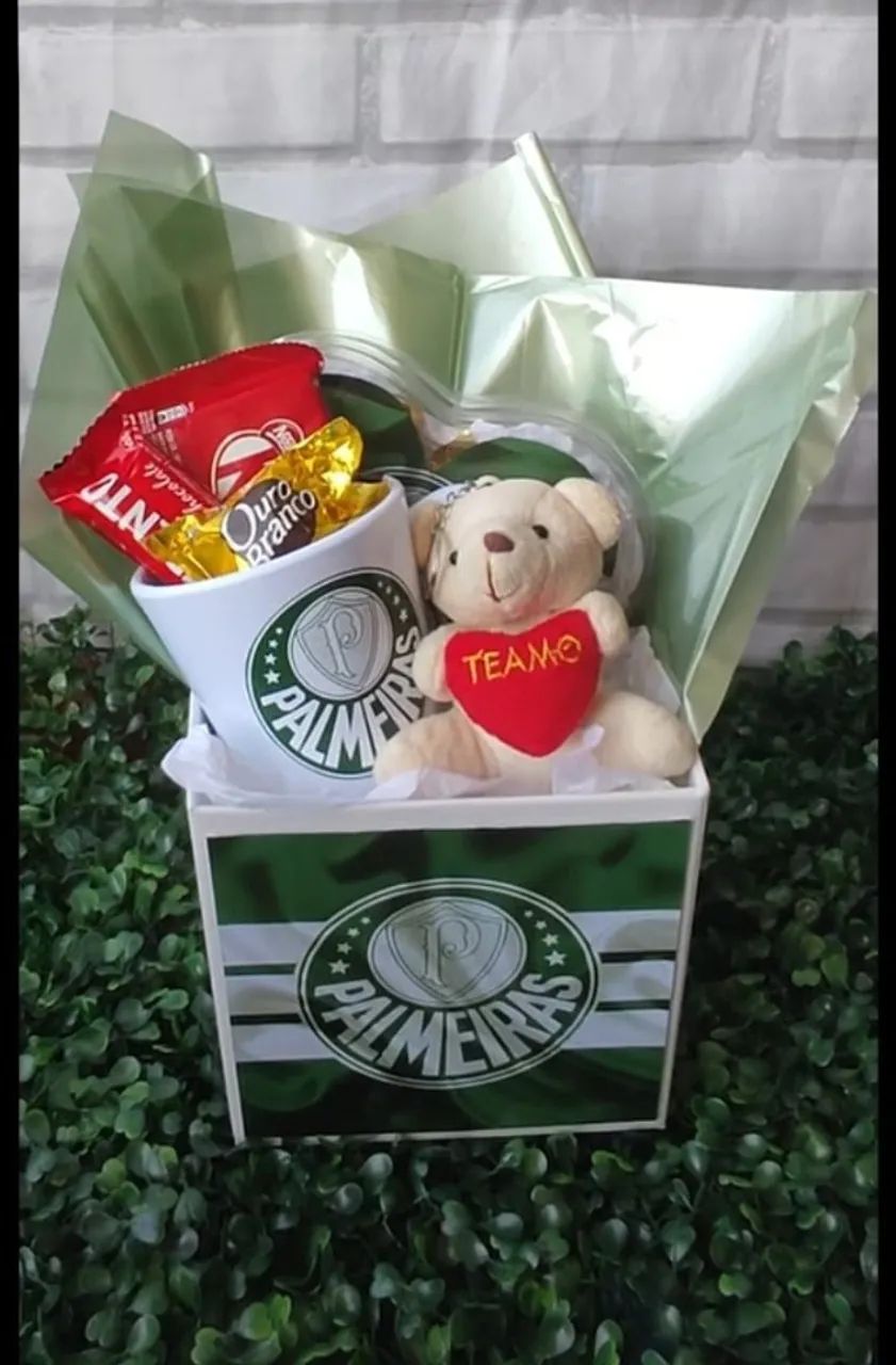 Cestas e Kits Personalizados para o Dia dos Pais - Foto 5
