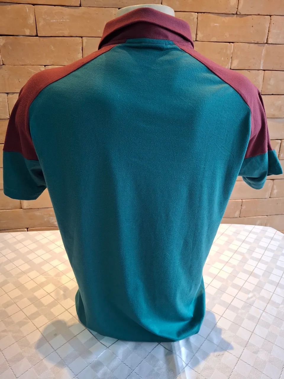 Camisa do Fluminense 2023 - Foto 4