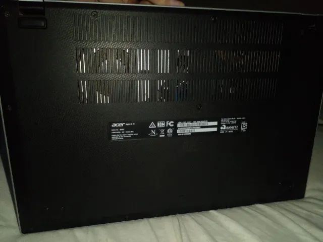 Notebook Acer - Foto 3