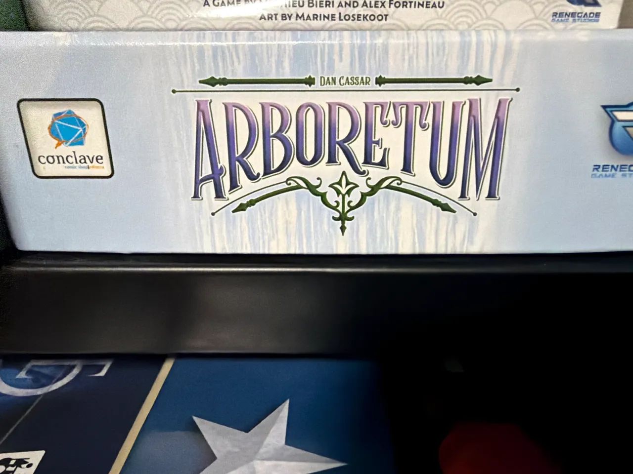 Arboretum