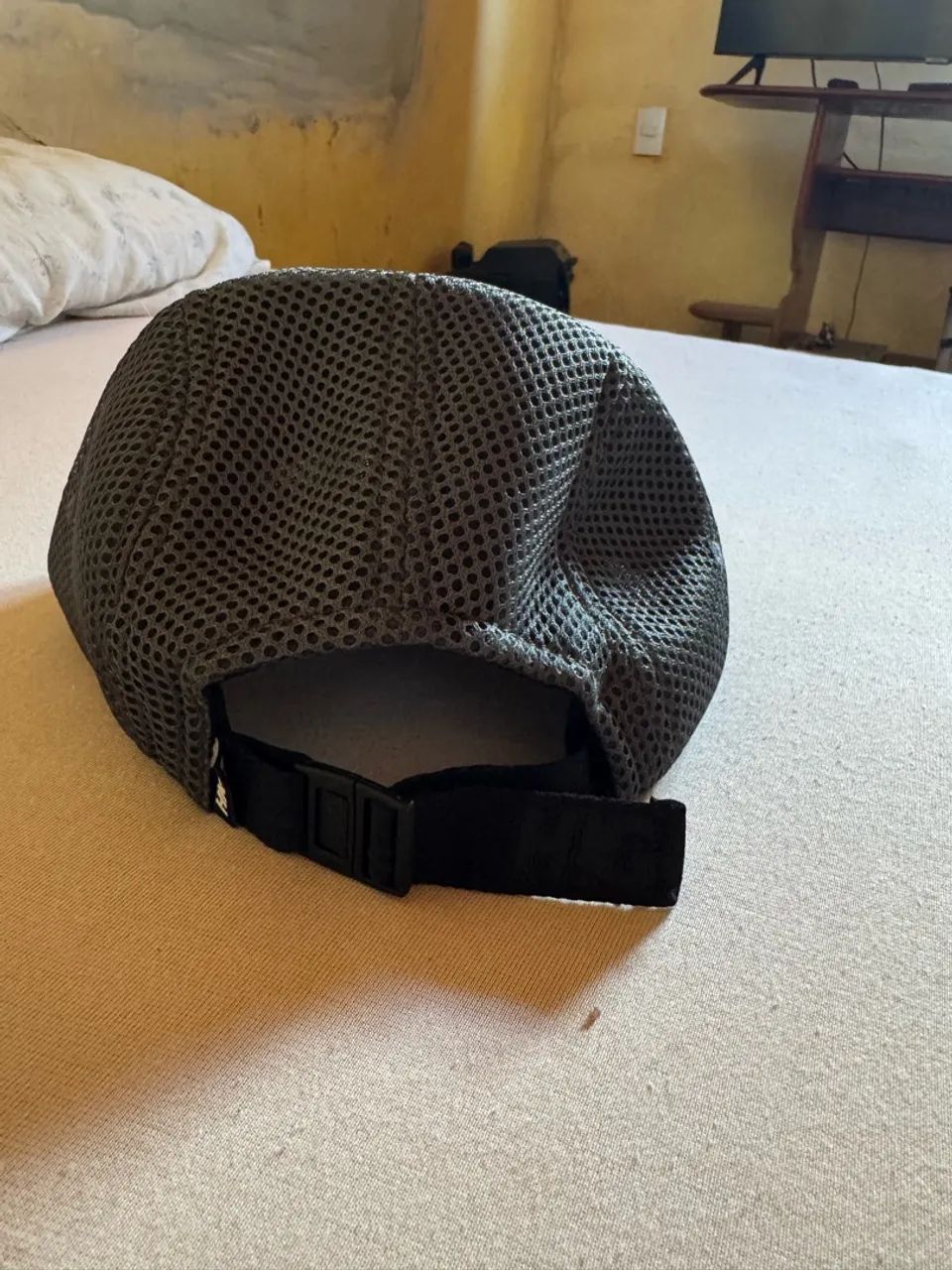 5 panel space mesh high (original) - Foto 3