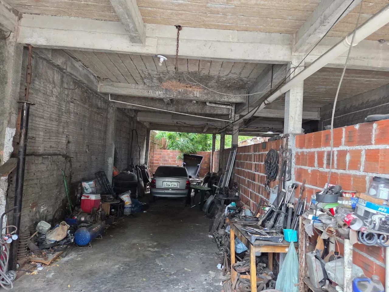 VENDO CASA NA BELA VISTA - Foto 2