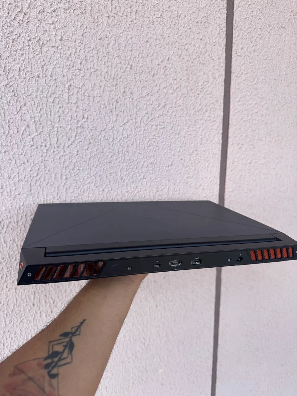 NOTEBOOK GAME DELL CORE i7 RTX - Foto 4