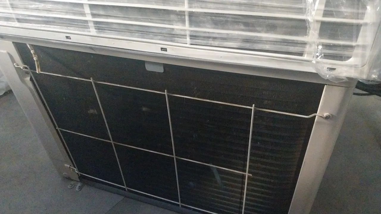 Ar condicionado  - Foto 2