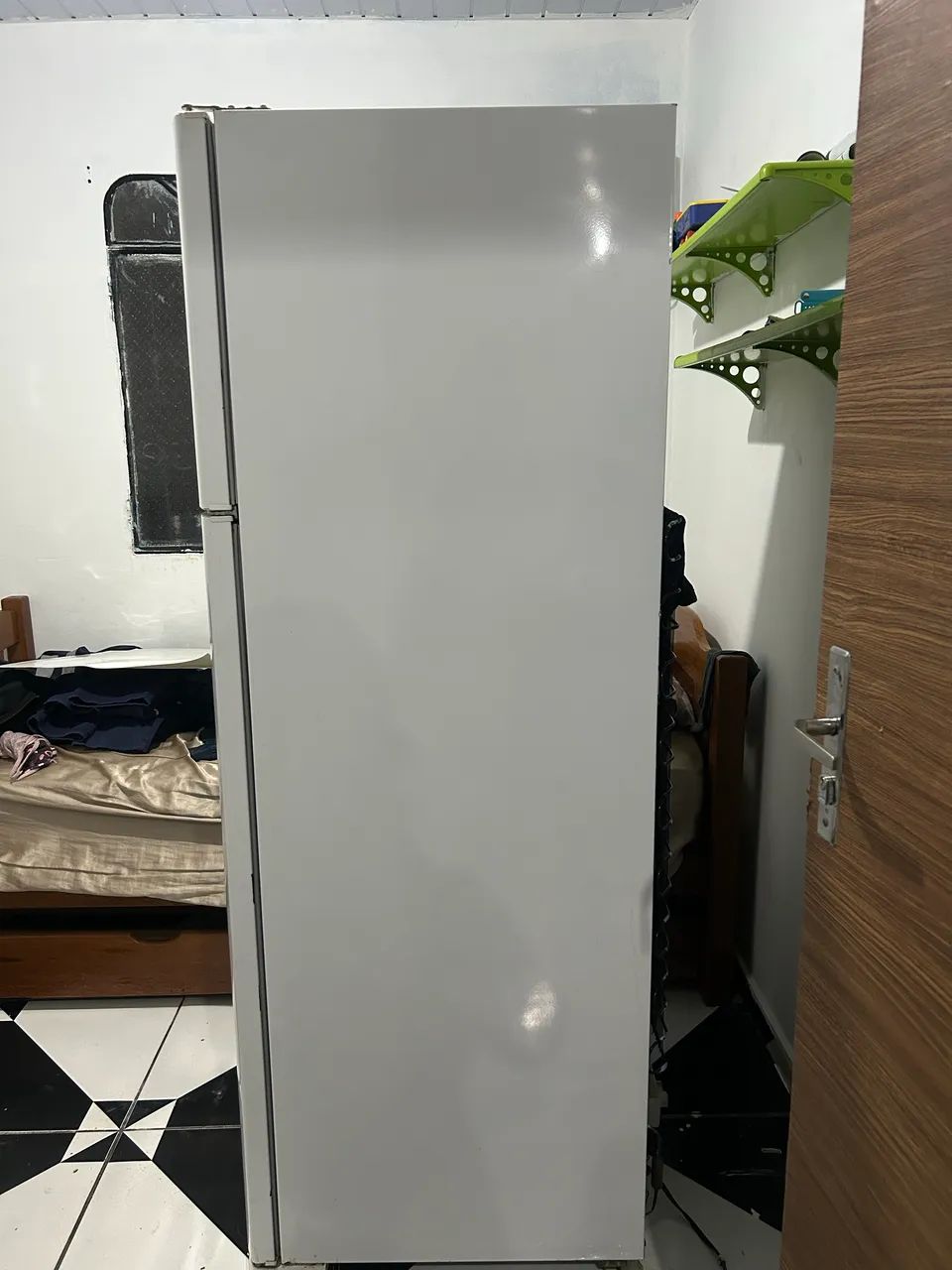 Vendo geladeira  - Foto 4