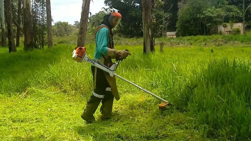  serviços gerais