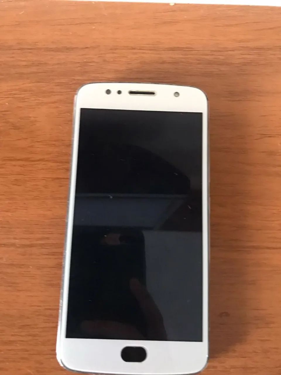Vendo celular Motorola 