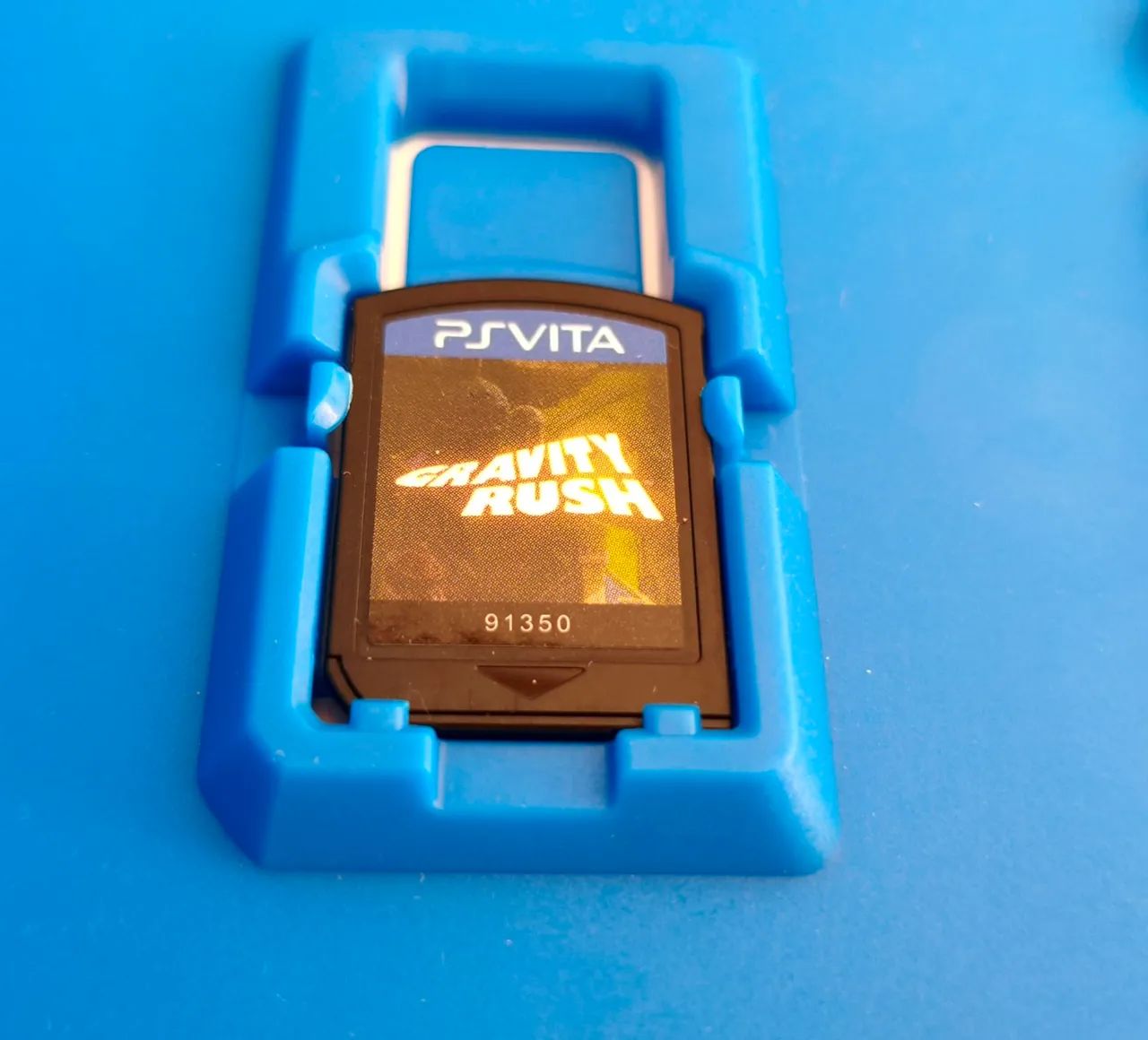 Gravity Rush - PSVITA  - Foto 5