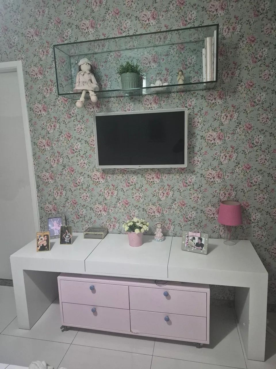 Quarto menina - Foto 3