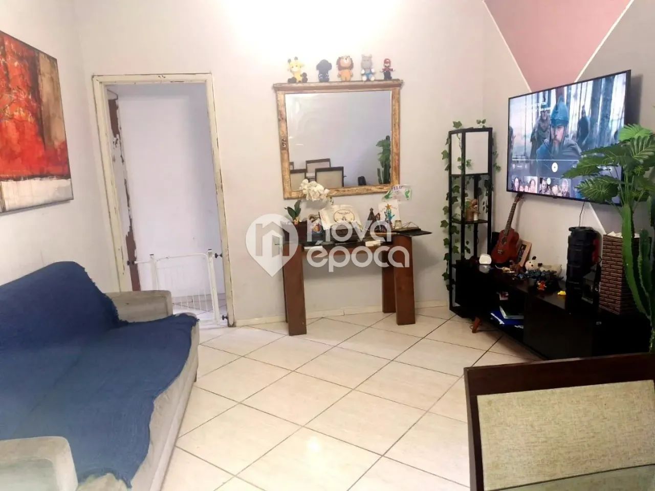 Engenho de Dentro | Apartamento 3 quartos - Foto 5