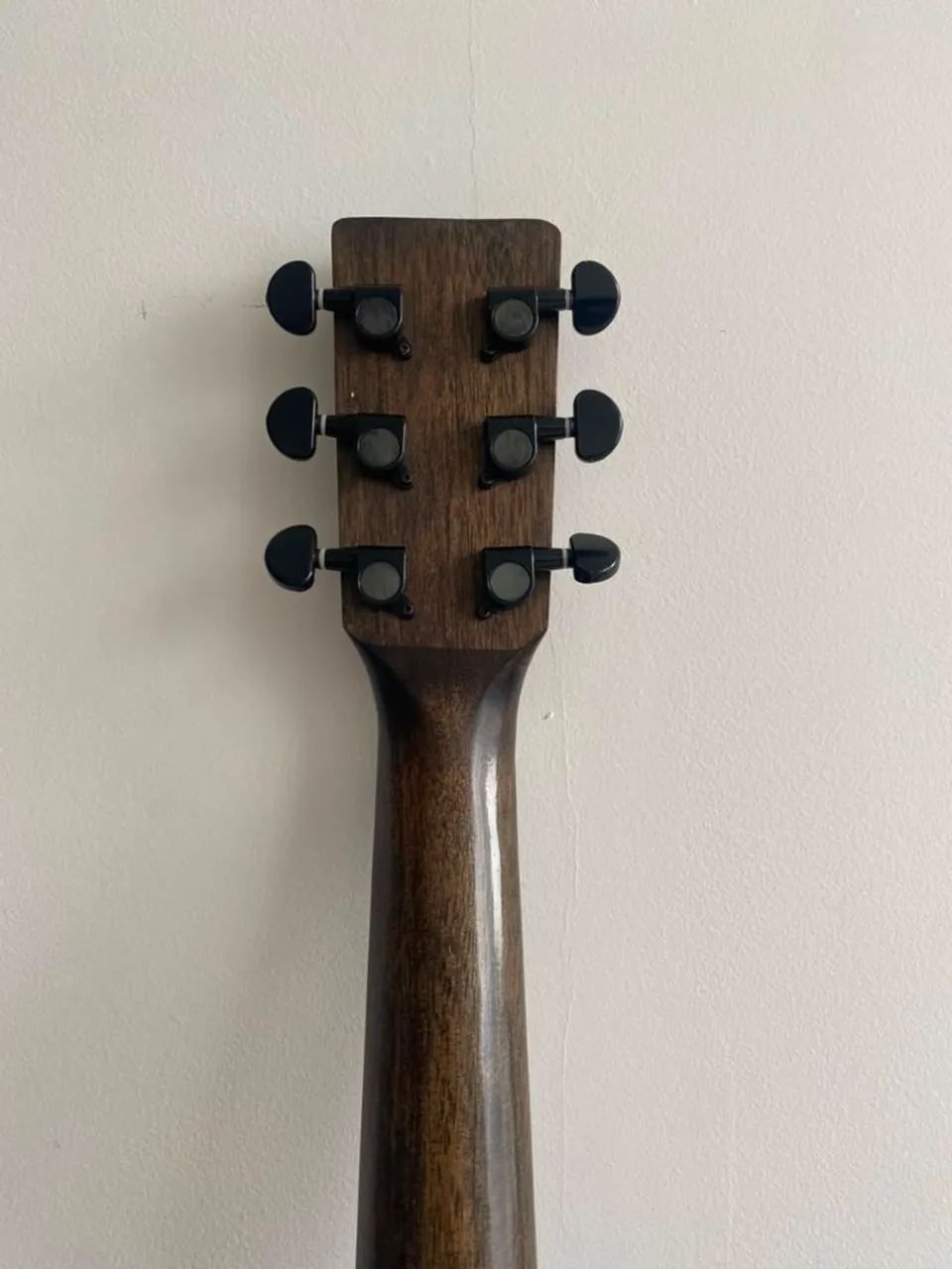 Lindo violão para iniciantes  - Foto 3