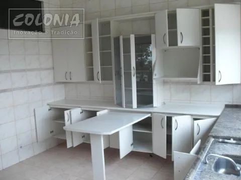 Sobrado a venda - Vila Metalúrgica, Santo André - Foto 4