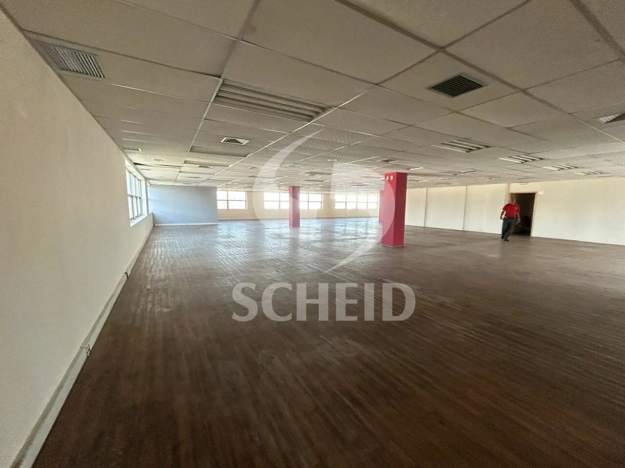 Locação de conjunto comercial com 550m² no Paraiso - Foto 9