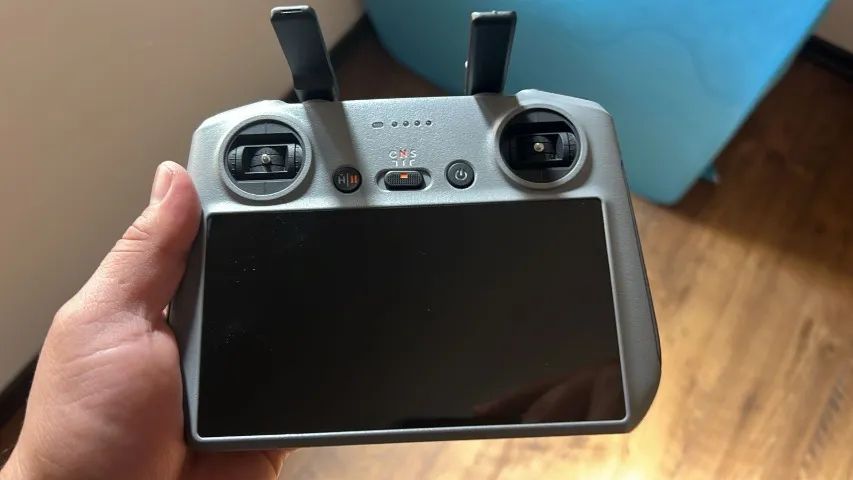 Drone Dji Lito X1 combo (Dji rc2) - Foto 3