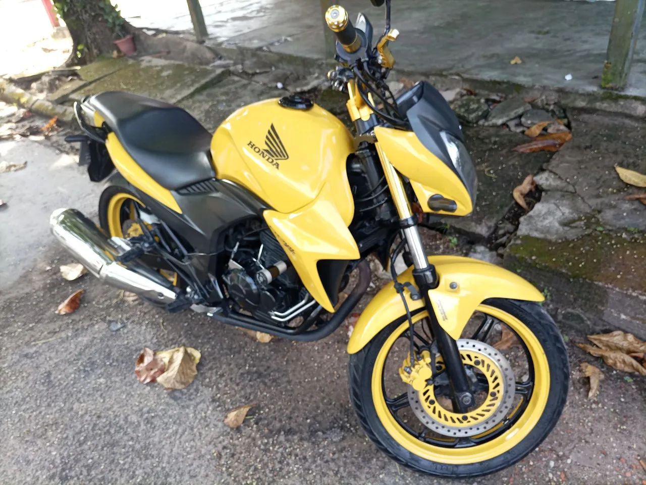 Moto - Foto 2