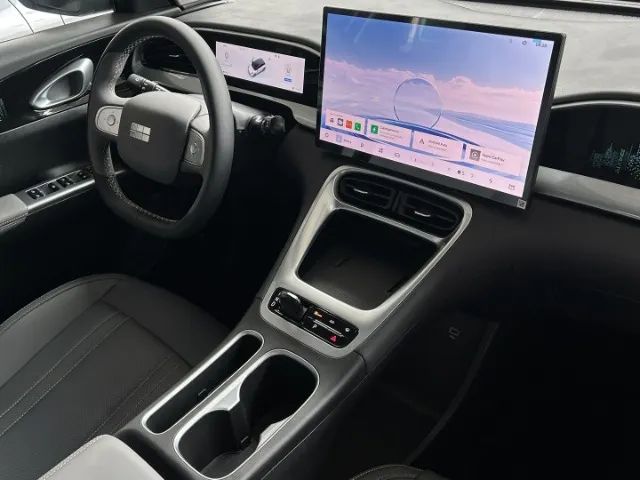 Geely EX2 Max 2026 - Foto 5