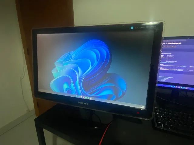 Monitor samsung 
