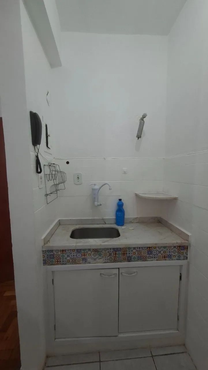 ALUGO, COPACABANA, CONJUGADO - Foto 3