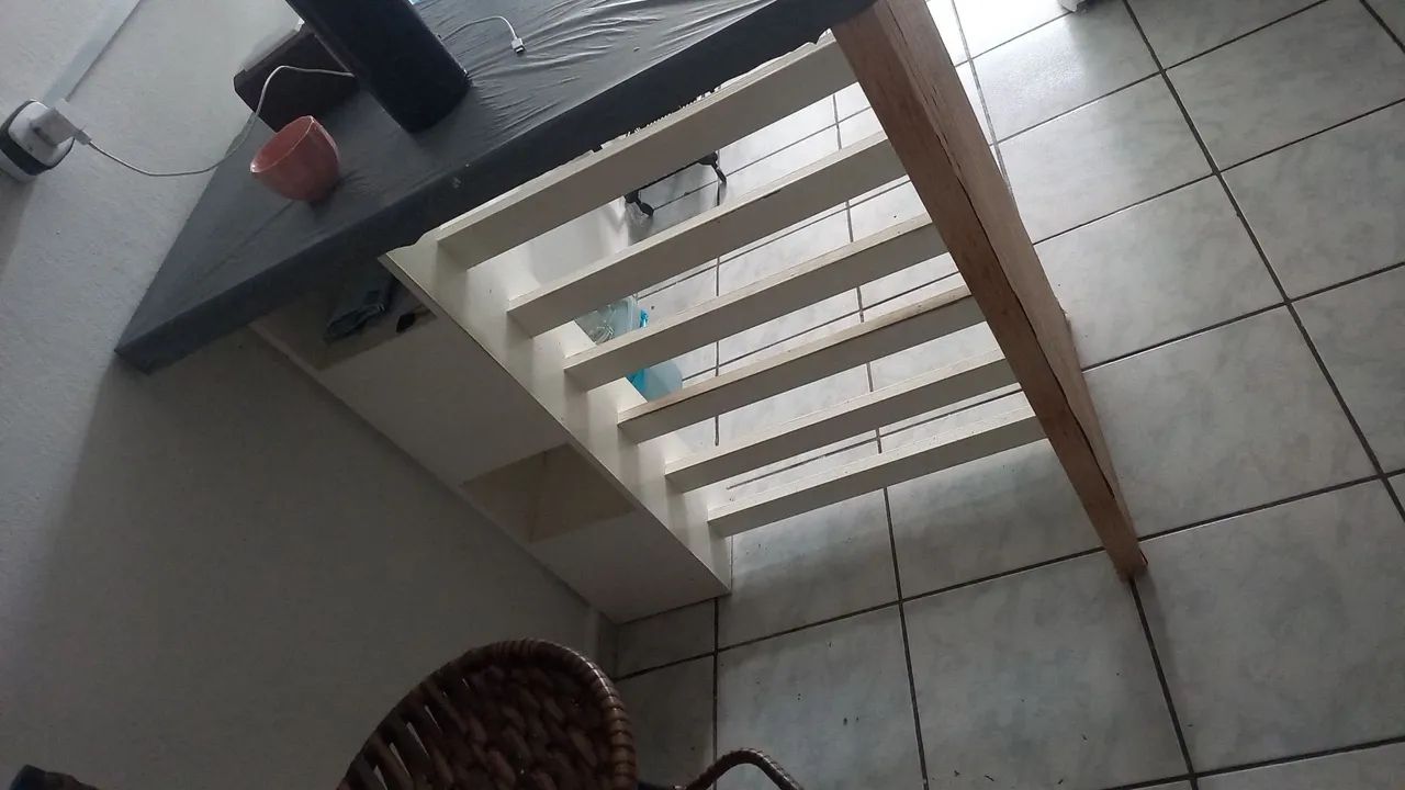 Um balcão - Foto 2