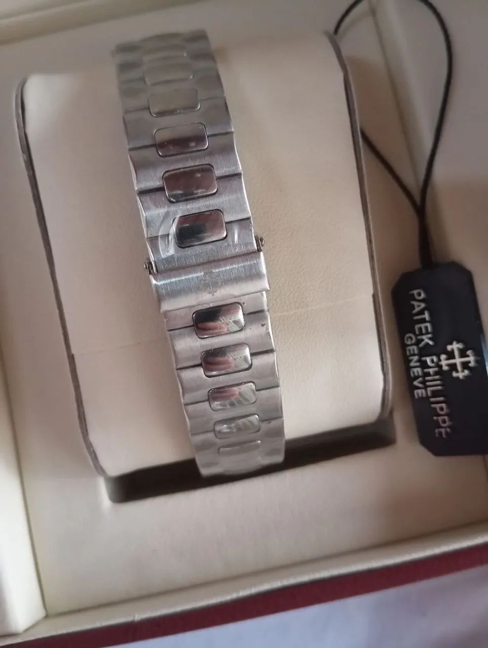 Relógio patek Philippe, automático, linha Premium AAA  - Foto 4