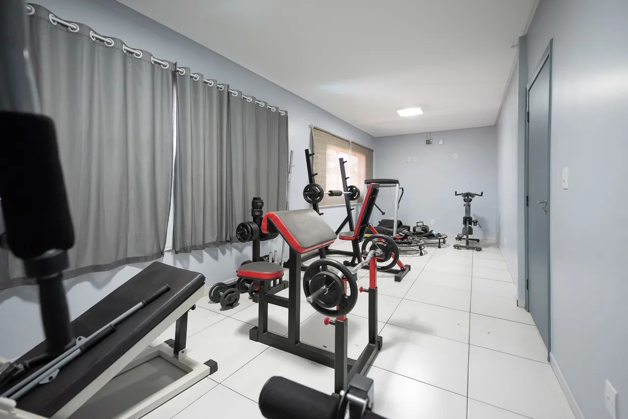 Casa Sobrado - Conjunto Vera Cruz - Foto 2