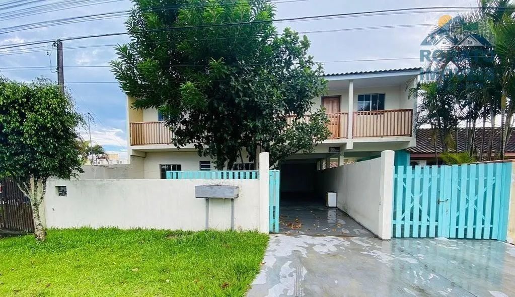 Sobrado em Gaivotas - Matinhos - Foto 4