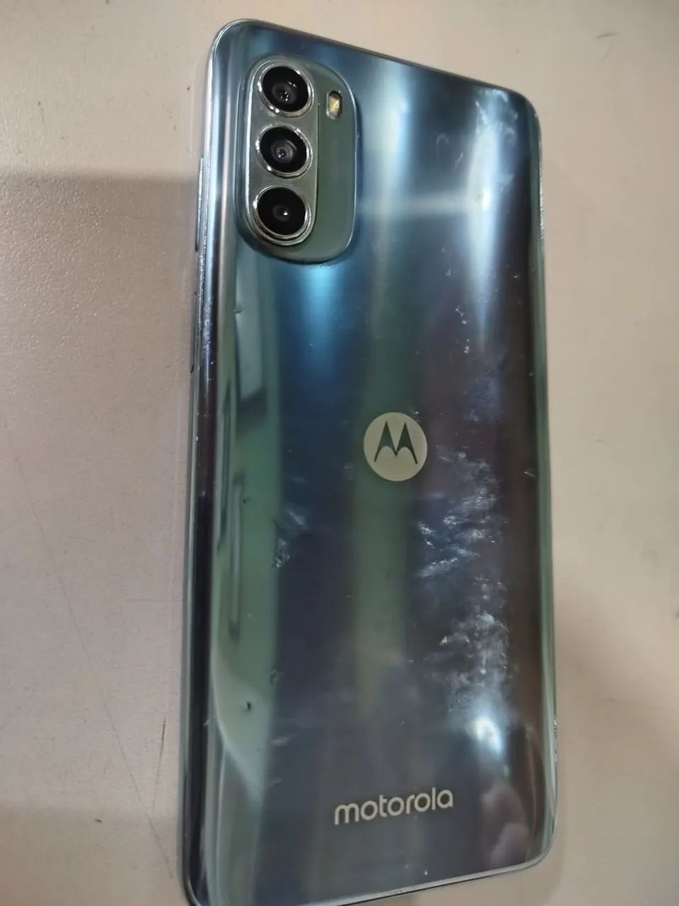 Moto g52