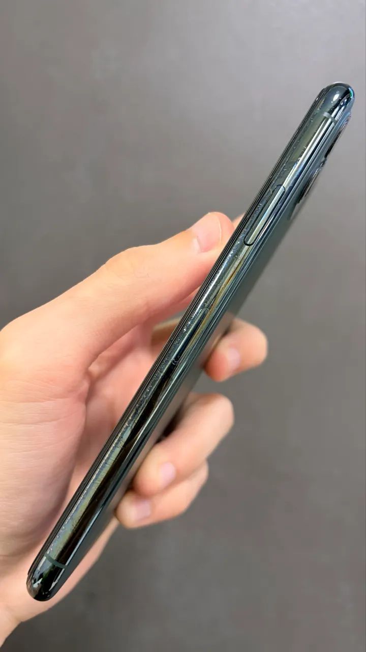 iPhone 11 Pro Max | 512GB de armazenamento.  - Foto 3