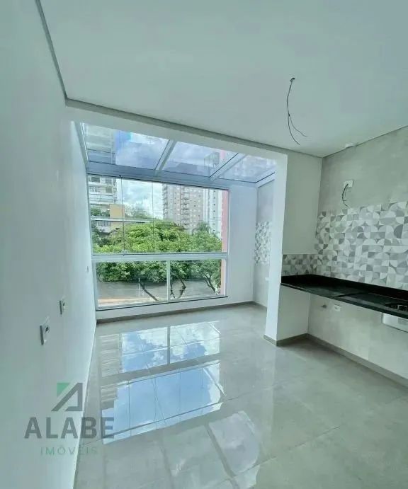 APARTAMENTO - SANTO AMARO - SP