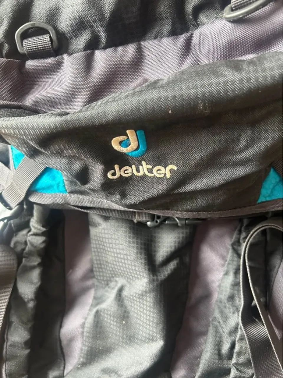Mochila Deuter - Foto 4