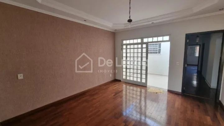 casa - Jardim Guarani - Campinas - Foto 5