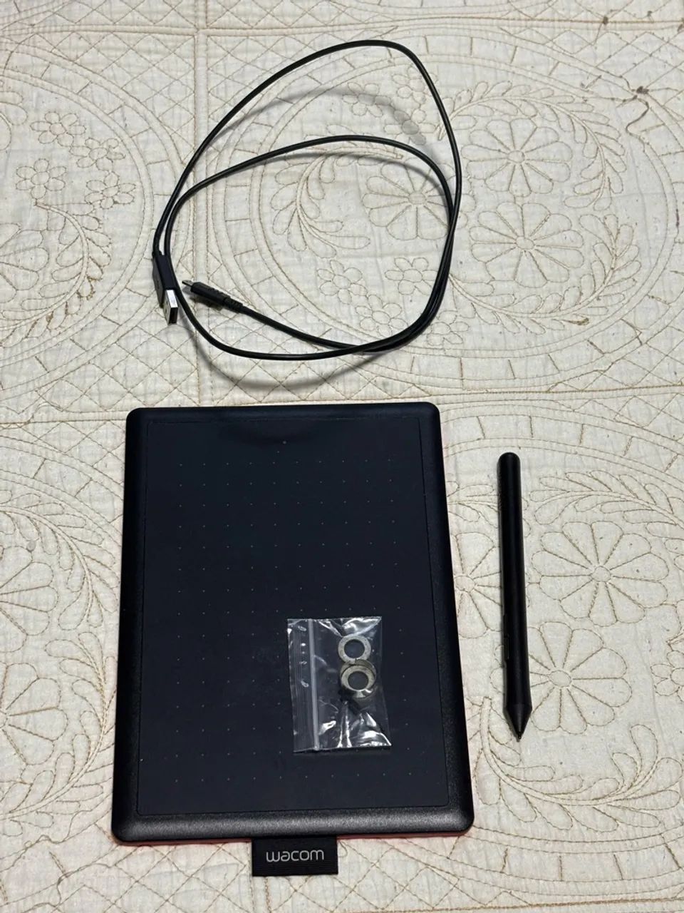 Mesa digitalizadora Wacom ctl 472 - Foto 2