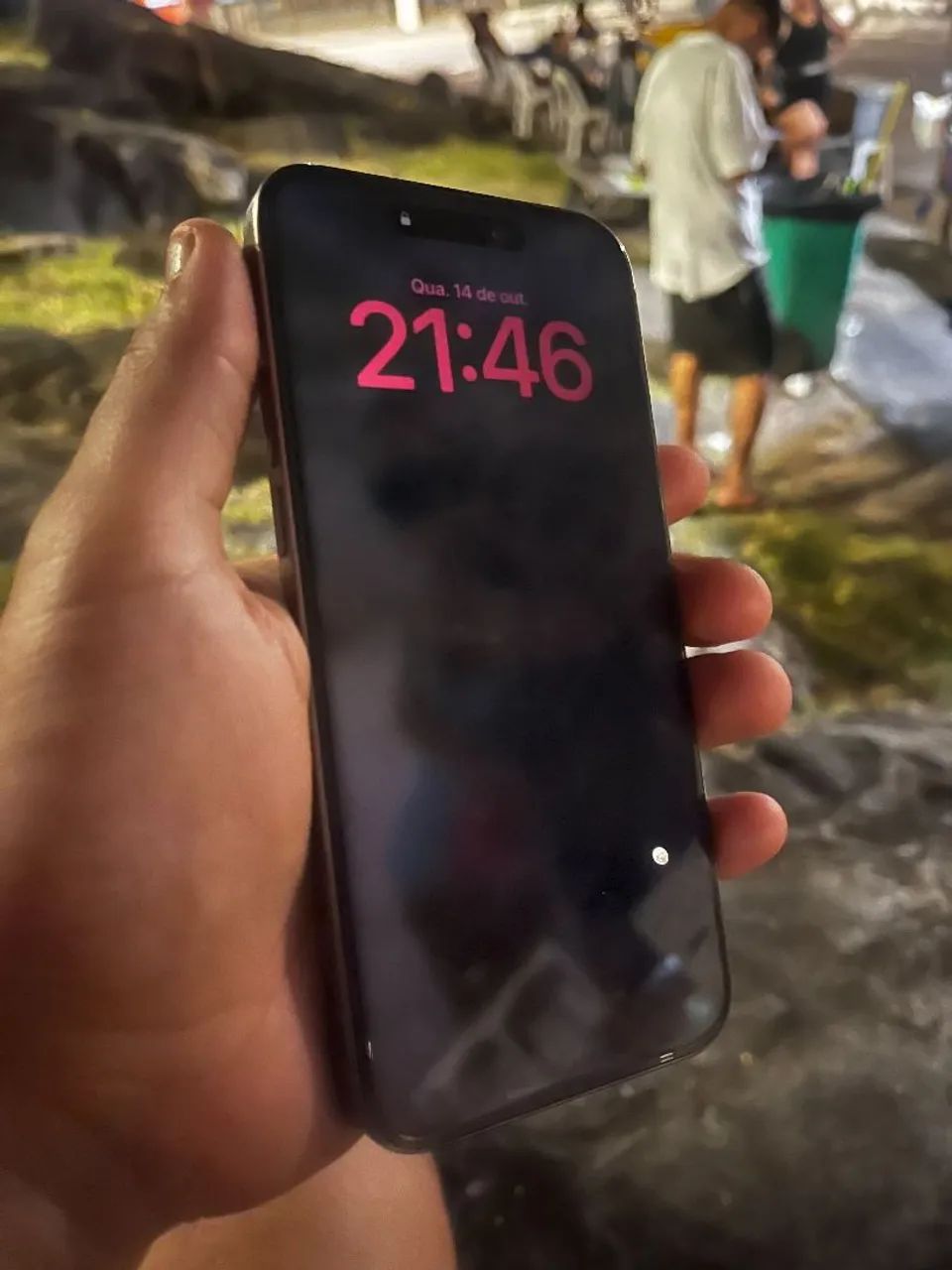 iPhone 15 pro Max  - Foto 2