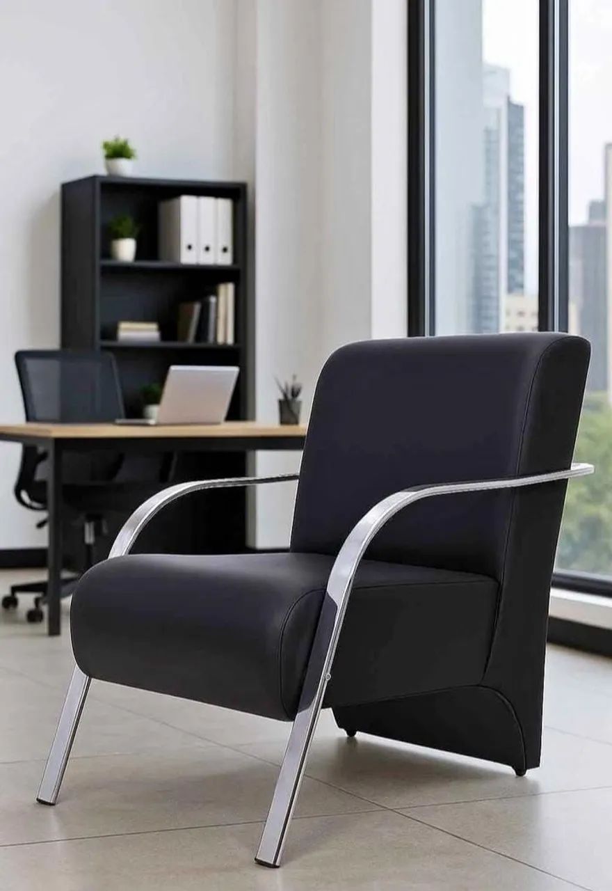 Poltronas direto da fábrica á pronta entrega  - Foto 4