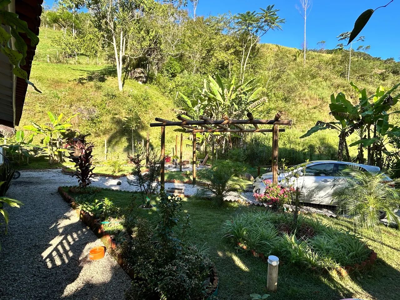 Vendo chácara em Canudos - Três Riachos - Biguaçú/SC - Foto 5