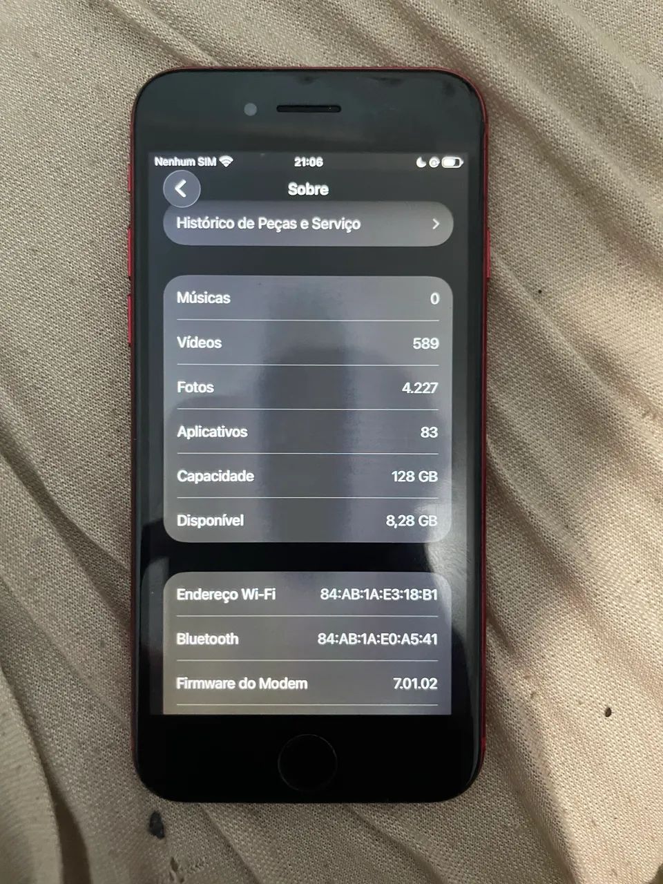 Iphone se 2020 - Foto 4