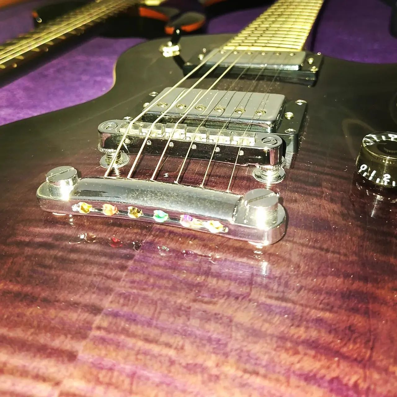 Guitarra ESP - Foto 2