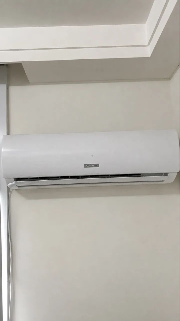 Vendo ar condicionado  - Foto 2